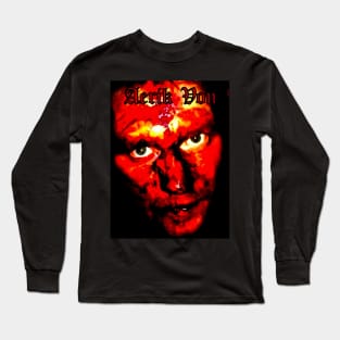 Aerik Von Long Sleeve T-Shirt